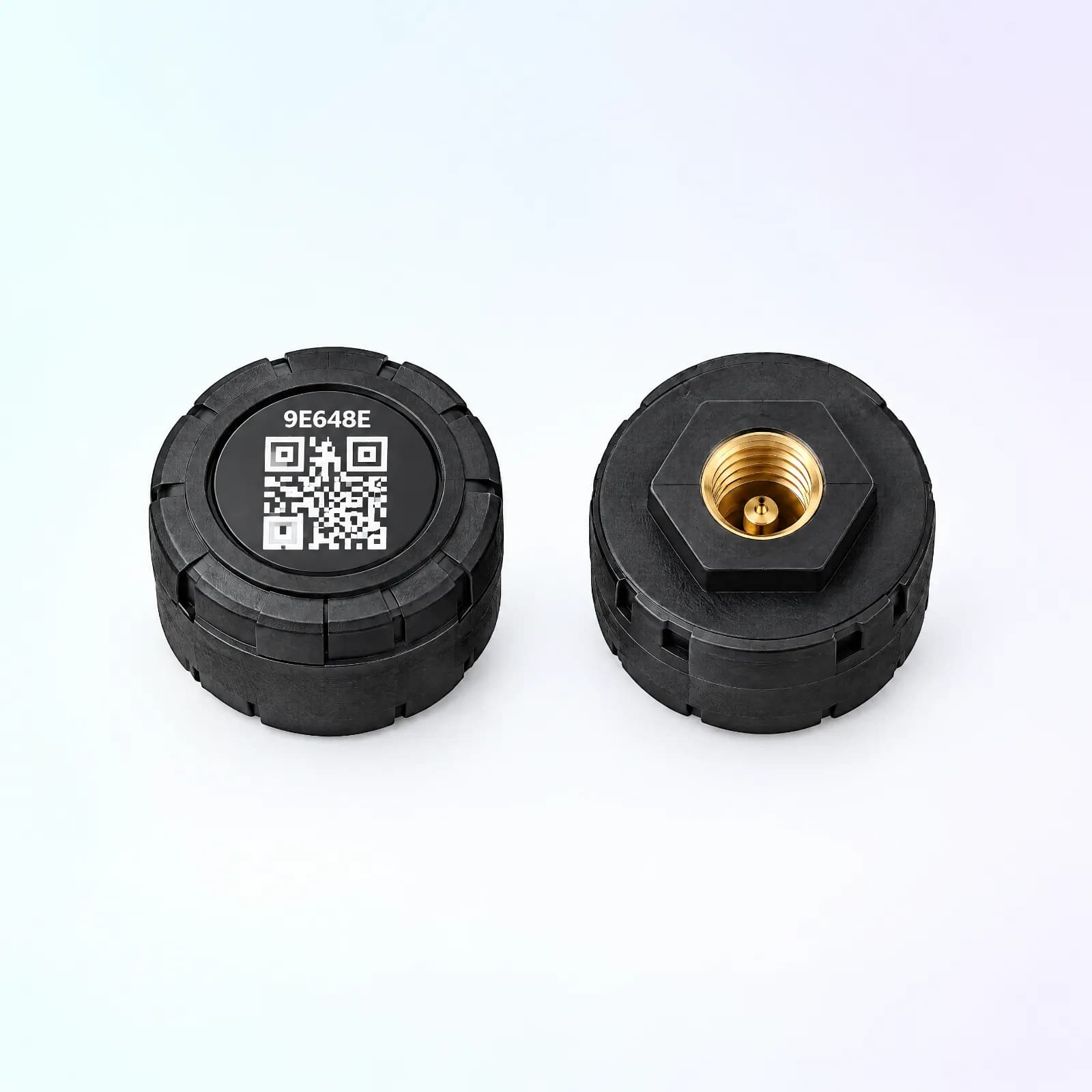 Tyre Pressure Monitoring