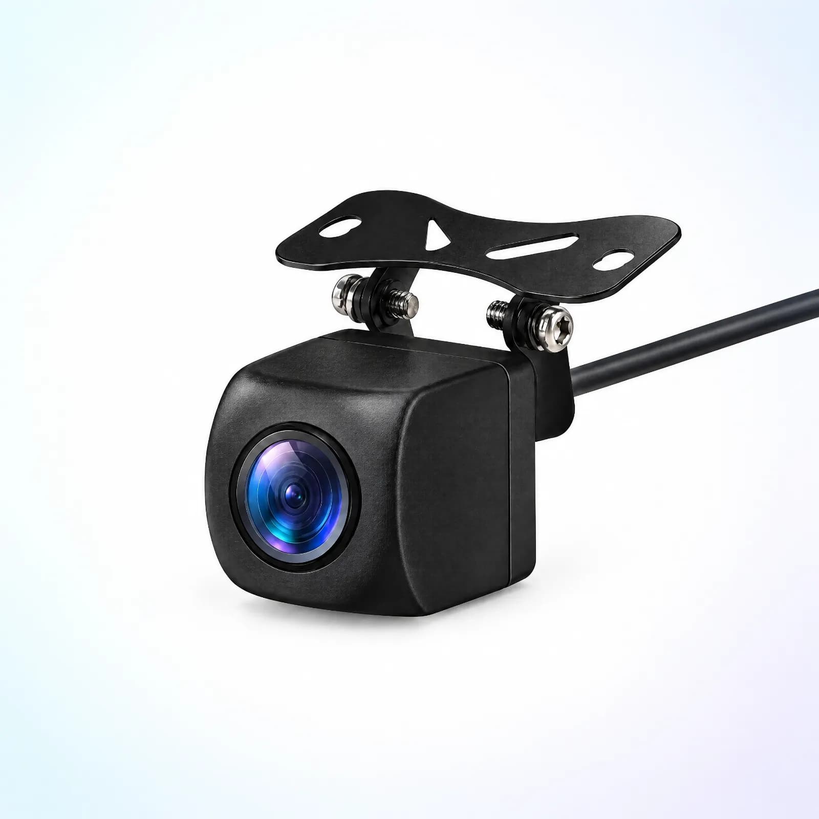 Reverse Safety Cameras
